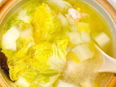 砂锅什锦-峨嵋酒家总店(车公庄店)