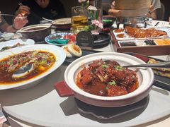 -侨美食家·粤菜(体育西路店)
