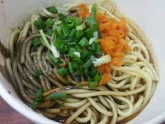 招牌热干面-蔡林记(珞狮南路店)