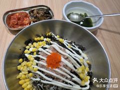 -小木屋拌饭(沈阳中街大悦城店)