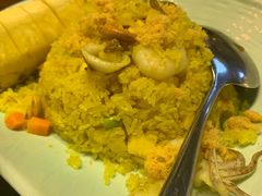 -囧人粗品·泰国街市料理(霖峰店)