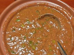 -徽三说·土徽菜·中国徽菜连锁品牌(一中店)