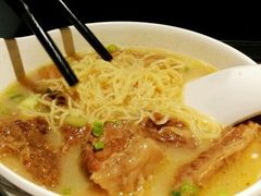 -翠华餐厅