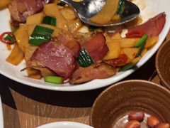 -宁波柏悦酒店·钱湖渔港