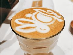 -Peet's Coffee皮爷咖啡(万象天地店)