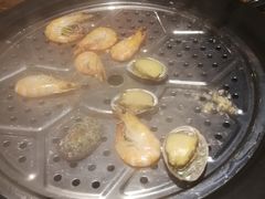 -船奇蒸汽海鲜·闽菜(八市海鲜总店)