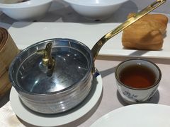 -明珠海港大酒店