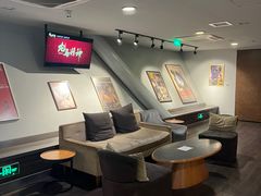 -和美电影艺术中心(万国城店)