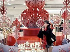 -天虹购物中心(深圳龙华店)