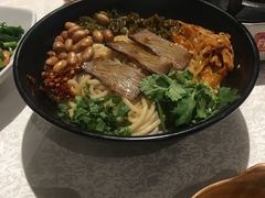 -漓江又一軒·广西菜·桂林米粉(梅林店)