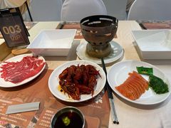 -朗丽兹自助餐厅