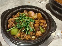 -二楼老店重庆鸡公煲(真光路店)