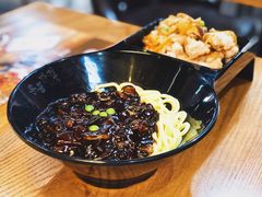 -香港饭店0410(弘大店)