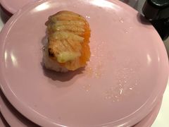 -争鲜回转寿司(通州万达店)