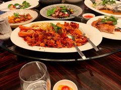 -新天世纪中餐厅
