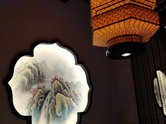 -绿茶餐厅(朝阳大悦城店)