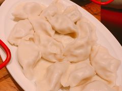 鲅鱼饺子-必点海鲜·鲅鱼水饺(鞍山西道店)