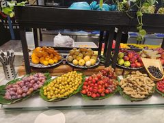 -川骄海鲜自助(亚运村店)