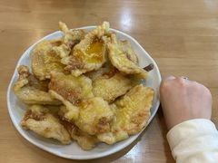 -顺姬冷面(长白西路店)