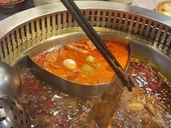 -宽尺巷鱼蛙自助火锅(虎丘钻石广场店)