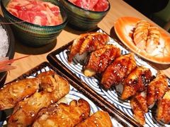 -沼津港渔市(宏伊国际广场店)