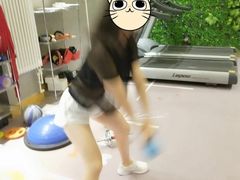 -漾健身·普拉提(橡树湾店)