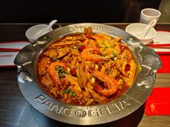 -胖哥俩肉蟹煲(杭州下沙学林街店)