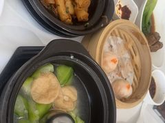 -东江渔村·古典园林·30年粤菜老字号(太和店)