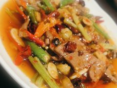 -拾捌川·自贡爆炒(新街口店)