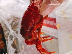 -红军龙虾(河柏街店)
