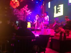 -胡桃里音乐酒馆(下沙店)
