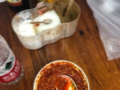 -阿麟馄饨(延长路店)