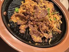 -奉天小馆·非遗东北菜(沈阳万象城店)