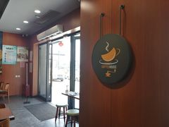 -魏斯理汉堡(西安沣东吾悦店)
