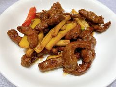 -莆田餐厅PUTIEN(世博源店)