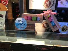 -麦当劳(嘉定店)