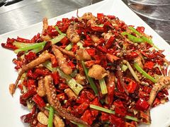 -裕德隆清真饭庄·天津特色菜(河东店)