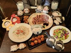 -The Cheebat 锌吧·Bistro(体育西店)