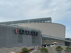 -景德镇中国陶瓷博物馆