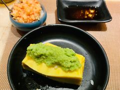 -昊·来了寿司(泡桐树店)