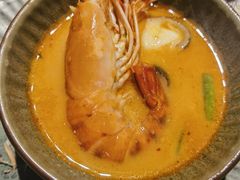 -金厨泰国餐厅·全泰籍厨师料理(拱北店)