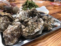 -清真海鲜大排档(原芥园道店)
