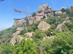 -巨石山景区