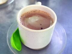 -多春茶室
