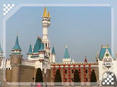 -北京世界公园