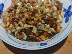 -张氏父子常德肠子馆(贺龙店)