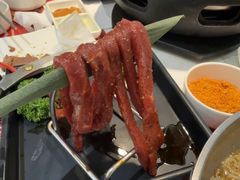 -鲜一烤肉(沈北店)