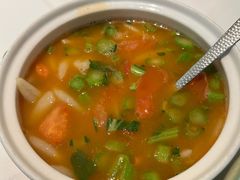 -桂满陇·手作小笼包&江南叫花鸡(中山公园店)