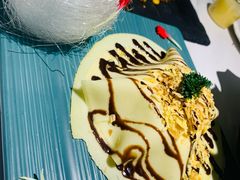 -3号仓库·餐厅(嘉兴龙鼎万达店)