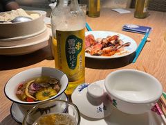 八宝茶-巴蜀风·地道川菜(总店)